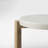 Kamba Marble Top End Table-470002950