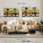 Lilie Cafe In Tuscany-107936468