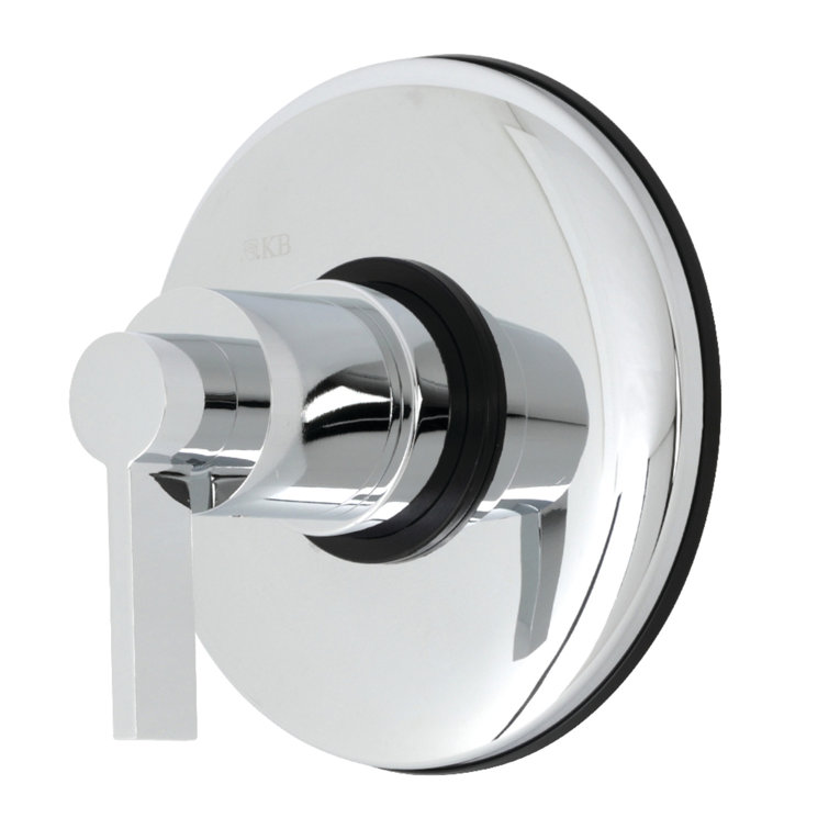 Nuvofusion Two-Way Volume Control