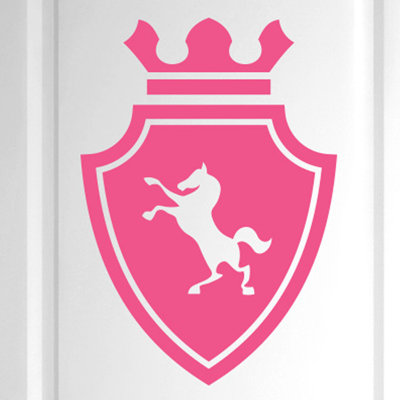 Animals Wall Decal