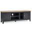 Adalaina Tv Unit Dark Grey