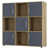 Oak/Grey is out of stock
