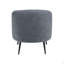 Fauteuil d'appoint 1 pièce Luxury Living Furniture-652506370