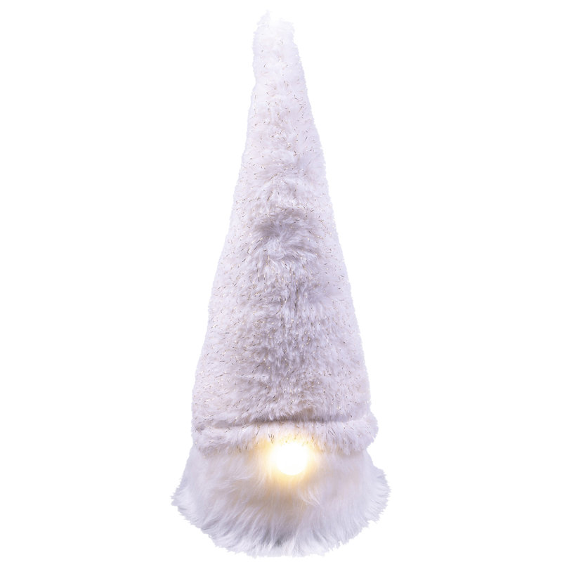Brayton Light Up Christmas Gonk