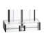 Lampe de table 26 po crystal Parkchester