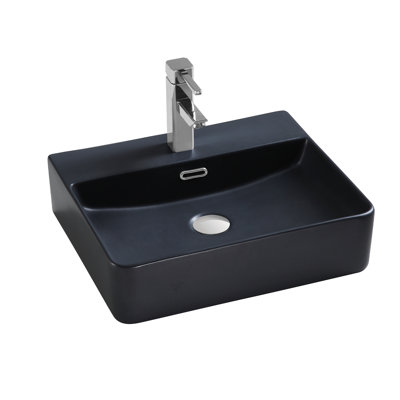 DAX 16.56'' Bathroom Sink