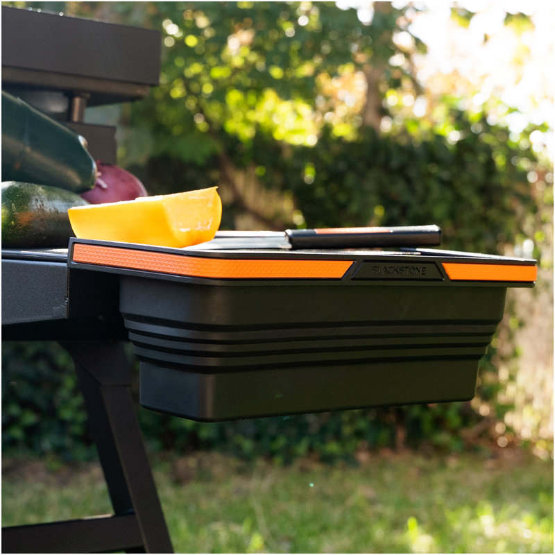 Blackstone Adventure Ready Cutting Board Kit