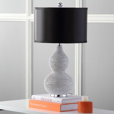 Ashlee Resin Table Lamp