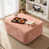 Pink Plush