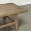 Solid Wood Coffee Table-49629641