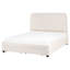 Upholstered Storage Bed-2122733657