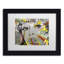« the long stretch », impression sur toile encadrée-14807009-70560300