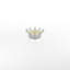 Splash Metal Abstract Posh & Luxe Decorative Bowl-70153715
