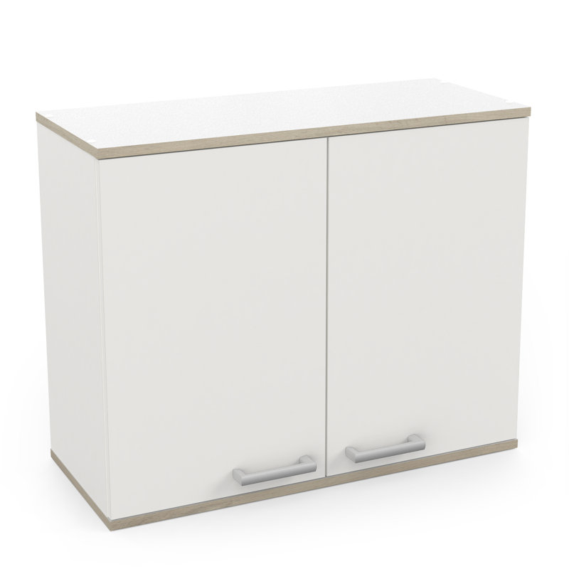 Aspasija Cooking Standard Wall Cabinet