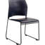 Chaise empilable en vinyle NPS 8700 Series Cafetorium-58974308