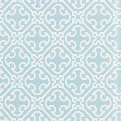 Chinois Chic Fabric