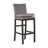 Rustic Woven 30" Bar Stool-70086974-70191663-70191696