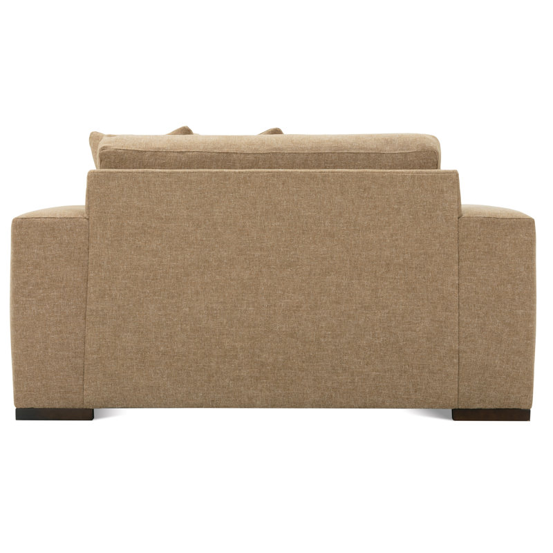 Maddox Accent Chair