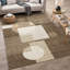 Tapis intérieur / extérieur lavable à la machine Chantille ACN2500-267000083-267000087