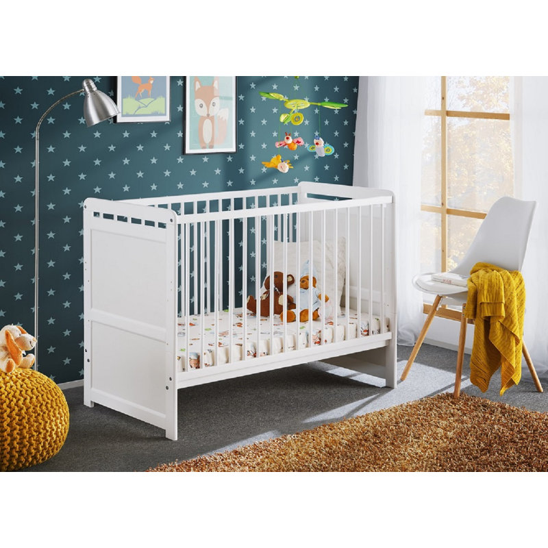 Cheltenham Cot Bed