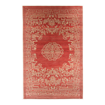 Oriental Indoor Rug