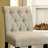 Almonte Upholstered Linen Blend Counter Stool-676098417-676098419-676098416