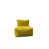 Polyester jaune est en rupture de stock