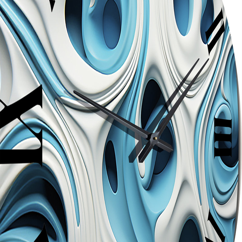 Horloge murale Chanette, Petit