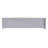 Crawfordville 15" H x 46" W Desk Hutch-121501137