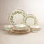 Holiday 12-Piece Plate & Bowl Set