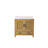 Estate 36'' Single Bathroom Vanity with Quartz Top-1581573809