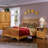 Piece Bedroom Set