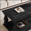 Table basse Weathered Farmhouse