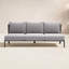 Horizon Outdoor 3 - Seat Patio Sofa