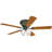 Rosenblatt 52'' Ceiling Fan with Light Kit-29587320-50118211