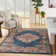 Oriental Indoor Rug