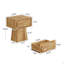 Table basse, table d'appoint, table de bout