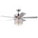 Matheson Ceiling Fan with Light Kit