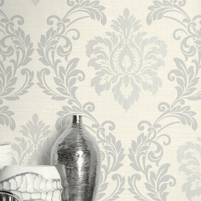 Damask Roll
