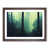 Walnut Framed selected