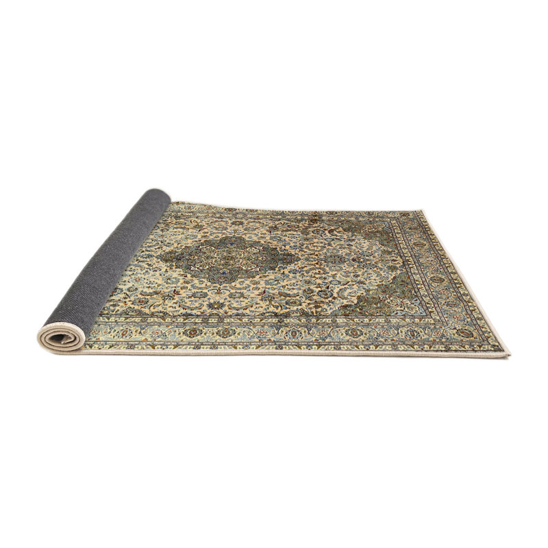 Greenacres Oriental Indoor Rug, Round 7'