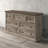 Sumpter 7 Drawer Double Dresser