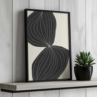 Movement 3 By Alisa Galitsyna Art Print