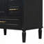 Meuble-lavabo 30 po avec lavabo en céramique-1057234650