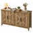 Rustic Brown selected
