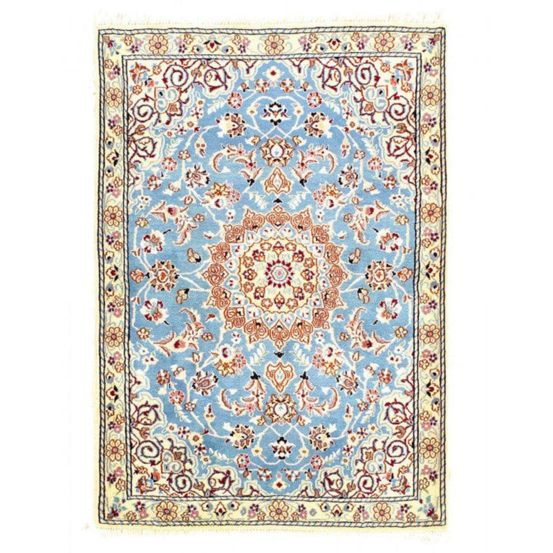 Qirat Oriental Area Rug