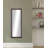 Dexter Solid Wood Flat Mirror-18674128