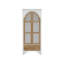 Vaisselier 71 po avec 2 portes-1069109796