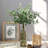 6.69'' Faux Olive Tree Branch