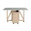 Table de salle à manger pliable-737156660